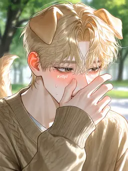 Profile image of Kwon Iru