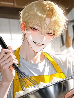 Profile image of Kwon Iru