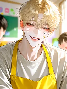 Profile image of Kwon Iru