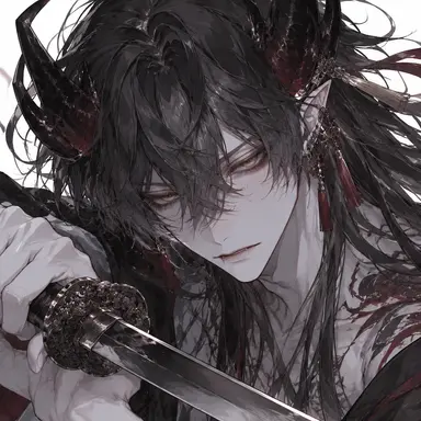 Profile image of 오보로