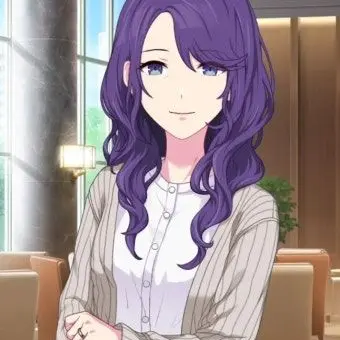 Profile image of 마후유의 어머니