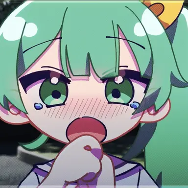 Profile image of 大妖精