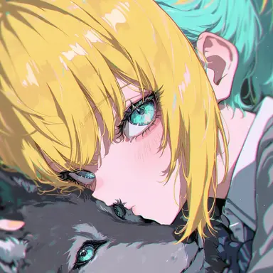 Profile image of アリアス