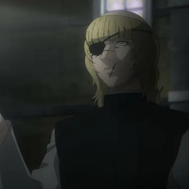 Profile image of バデーニ