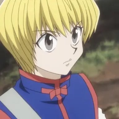 Profile image of クラピカ