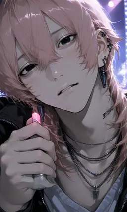 Profile image of 리오