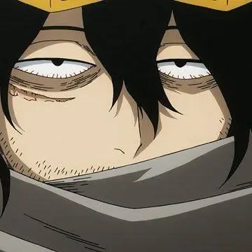 Profile image of 相澤消太