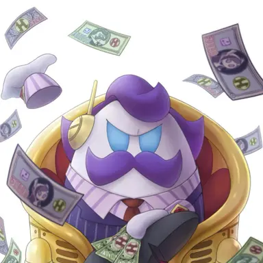 Profile image of ハルトマン