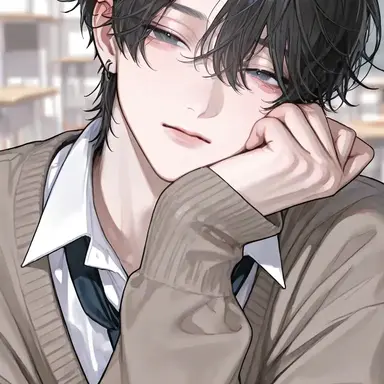 Profile image of 朝陽