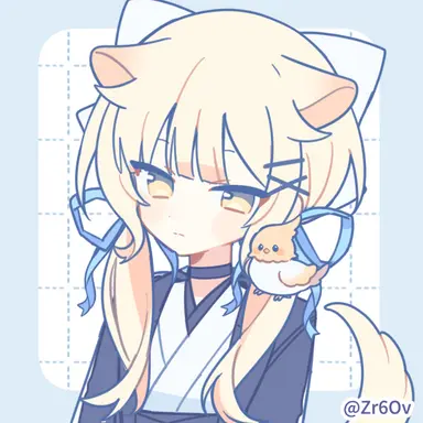 Profile image of 九条白