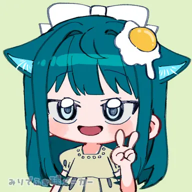 Profile image of 羽座倉珠希