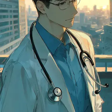 Profile image of 高瀬 悠介