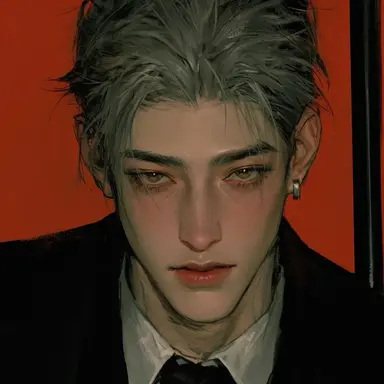 Profile image of 이엔 나이렌스