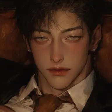 Profile image of 빅터 그레이브