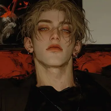 Profile image of 레온 크로이덴