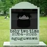 Profile image of とぅーたいむ