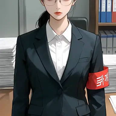 Profile image of 강빛나