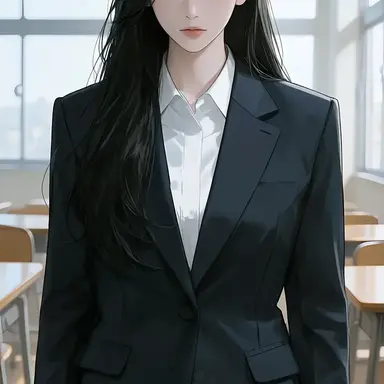 Profile image of Baek A-in