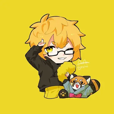 Profile image of 키리양