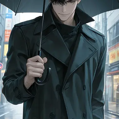 Profile image of 미카게 시온