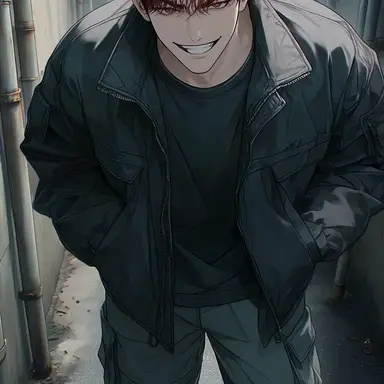 Profile image of 키리시마 자고