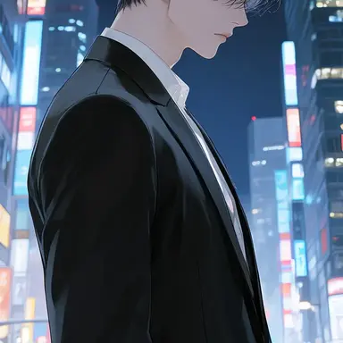 Profile image of 스루가 준