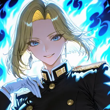 Profile image of ジークリンデ