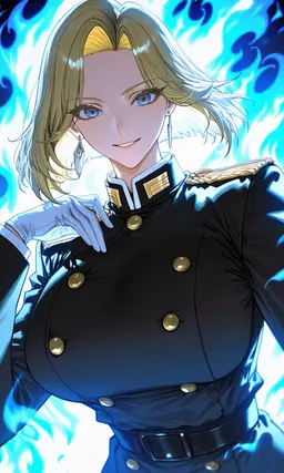 Profile image of ジークリンデ