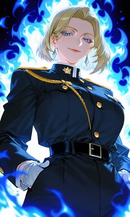 Profile image of ジークリンデ