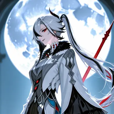 Profile image of アルテミシア