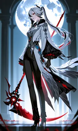 Profile image of アルテミシア