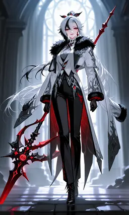 Profile image of アルテミシア