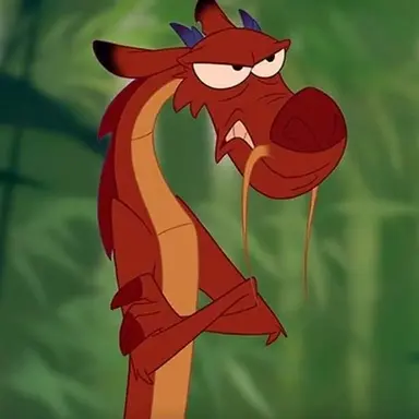 Profile image of Mushu