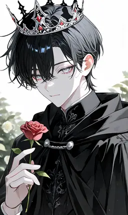 Profile image of アラン・エイドリアン