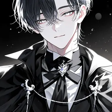 Profile image of アラン・エイドリアン