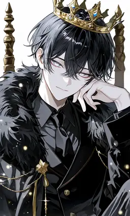 Profile image of アラン・エイドリアン