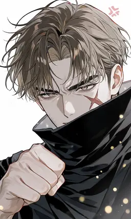 Profile image of ガイル・クリストフ