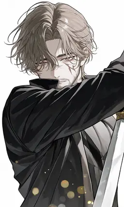 Profile image of ガイル・クリストフ