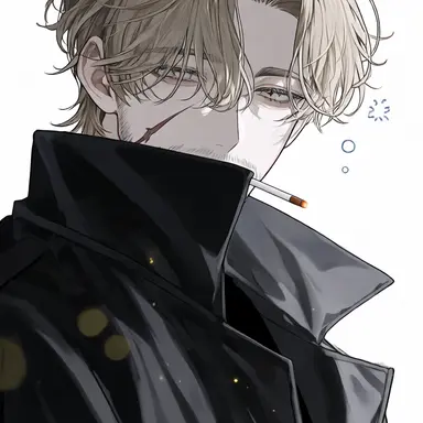 Profile image of ガイル・クリストフ