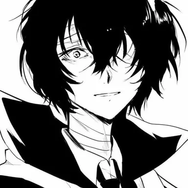 Profile image of 다자이 오사무