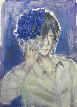 Profile image of 다자이 오사무