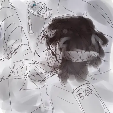 Profile image of 다자이 오사무