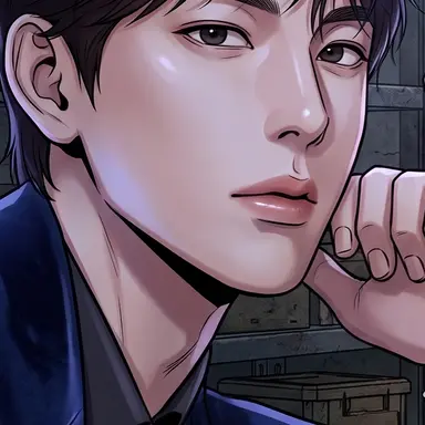 Profile image of Ethan Blake