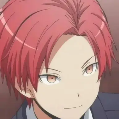 Profile image of 赤羽カルマ