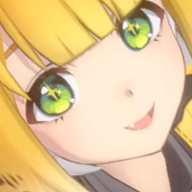 Profile image of 橘福福