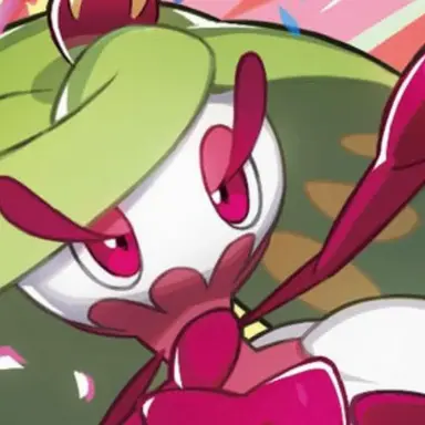 Profile image of Tsareena