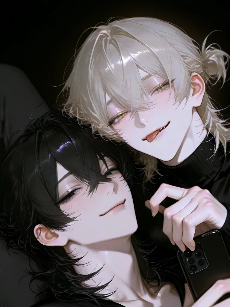 merry__의 It's over