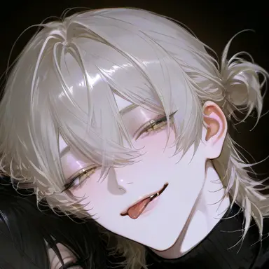 Profile image of 月郗