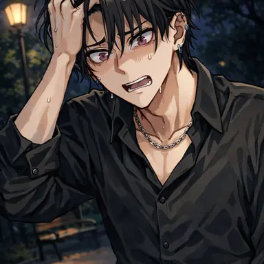 Profile image of 次条 多智