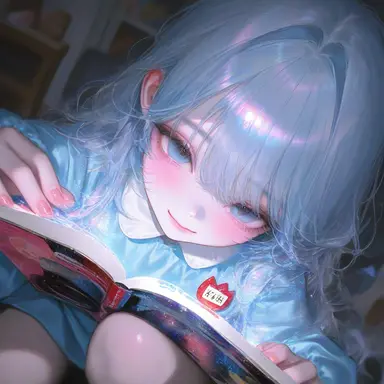 Profile image of 한지윤
